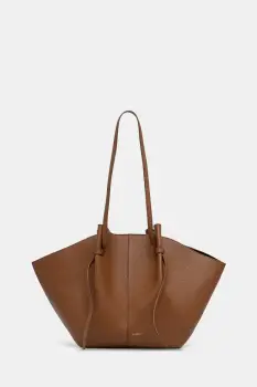 Yuzefi geanta shopper pentru femei din piele LARGE MOCHI imagine