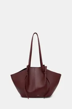 Yuzefi geanta shopper pentru femei, din piele LARGE MOCHI imagine