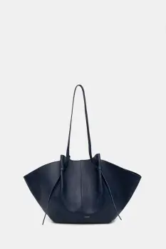 Yuzefi geanta shopper pentru femei, din piele LARGE MOCHI imagine