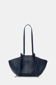 Yuzefi geanta shopper pentru femei din piele MOCHI imagine