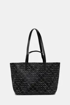 ZADIG&VOLTAIRE geanta culoarea negru LWBA03803 imagine