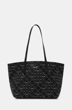 ZADIG&VOLTAIRE geanta culoarea negru, LWBA03896 imagine