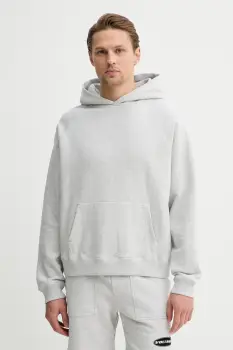 ZADIG&VOLTAIRE hanorac de bumbac imagine