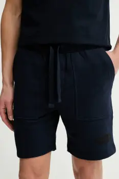 ZADIG&VOLTAIRE pantaloni scurti din bumbac imagine