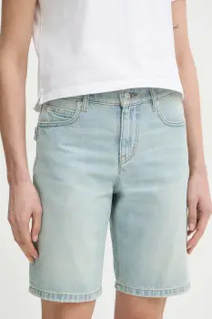 ZADIG&VOLTAIRE pantaloni scurti jeans imagine