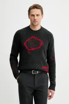 ZADIG&VOLTAIRE pulover de lana imagine