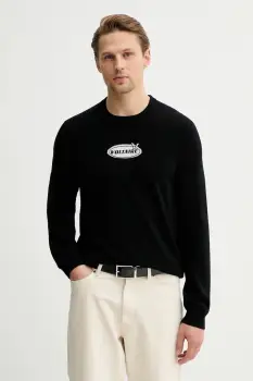 ZADIG&VOLTAIRE pulover de lana imagine