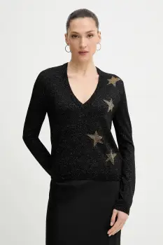 ZADIG&VOLTAIRE pulover din amestec de lana imagine