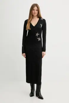 ZADIG&VOLTAIRE rochie cu lana imagine