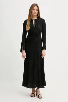 ZADIG&VOLTAIRE rochie de matase imagine