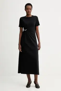 ZADIG&VOLTAIRE rochie din bumbac imagine