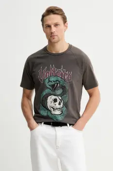 ZADIG&VOLTAIRE tricou din bumbac imagine