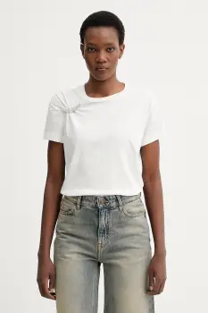 ZADIG&VOLTAIRE tricou din bumbac imagine