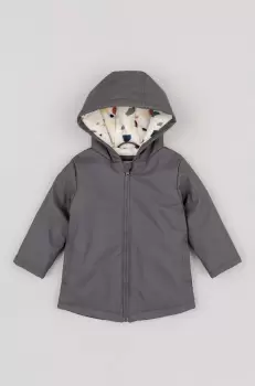 zippy geaca bebe culoarea negru imagine