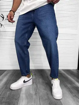 Blugi barbati 1631 M3-2.1 imagine