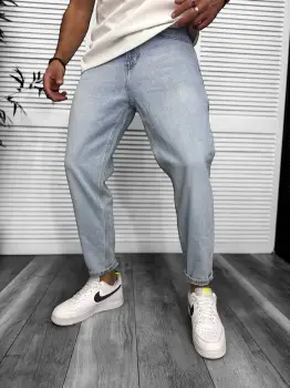 Blugi barbati 16311 M3-2.1 imagine