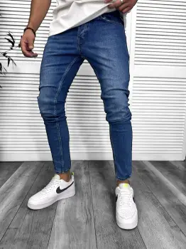 Blugi barbati conici 1270 M3-2.1 imagine