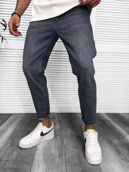 Blugi barbati conici 1294 M3-2.1 imagine