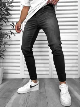 Blugi barbati conici 944 imagine