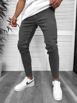 Blugi barbati conici 950 imagine