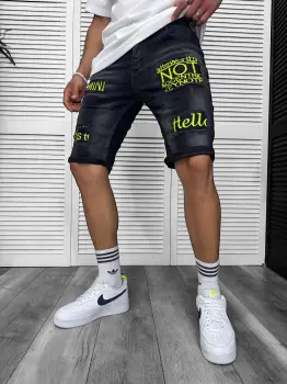  Blugi scurti imagine