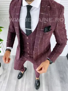  Compleuri barbati imagine