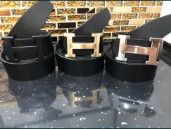 Curea barbati H imagine