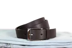 Curea barbati Piele naturala 6965 imagine