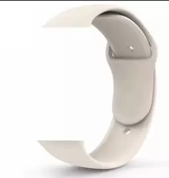 Curea bej pentru Apple Watch A8925 CU1 imagine