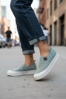 Espadrile Dama imagine