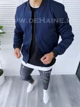 Geaca barbati toamna primavara B6327 Z35 imagine