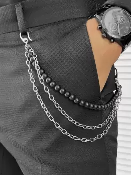 Lant pentru pantaloni - vesta 12139 imagine