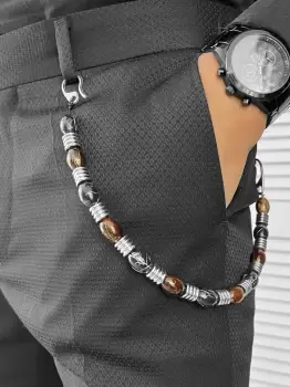 Lant pentru pantaloni - vesta 12140 imagine