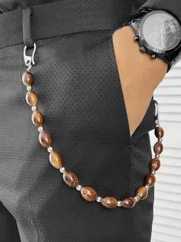 Lant pentru pantaloni - vesta 12141 imagine