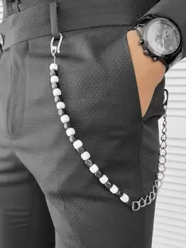 Lant pentru pantaloni - vesta 12143 imagine