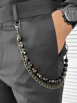 Lant pentru pantaloni - vesta 12144 imagine