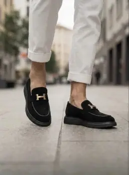 Mocasini Barbati imagine