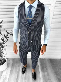 Pantaloni casual imagine