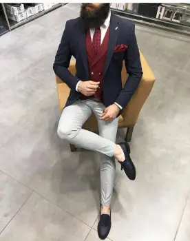  Pantaloni eleganti imagine