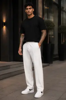  Pantaloni de trening imagine