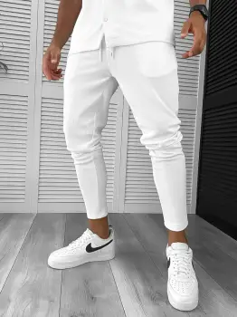  Pantaloni de trening imagine