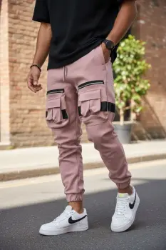  Pantaloni de trening imagine
