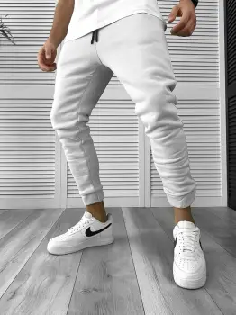 Pantaloni de trening conici K181 D3-1.3 imagine