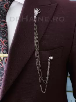 Pin sacou A8678 12 imagine