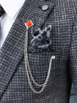 Pin sacou A8734 9 imagine