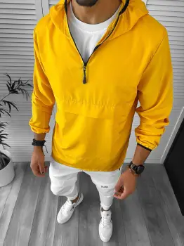 Trening barbati slim fit Pantaloni + Jacheta 12960 imagine