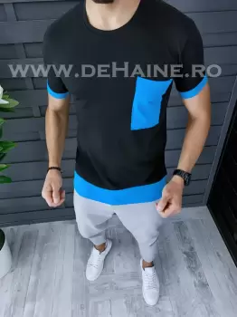 Tricou barbati PREMIUM slim fit ZR B1118 P1-1.2 imagine