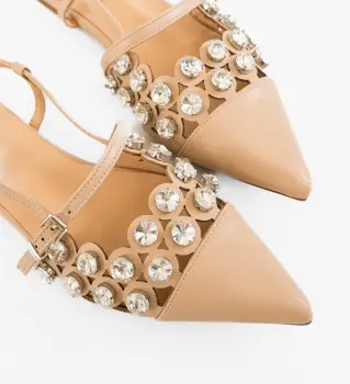 Balerini dama Adem Bej imagine