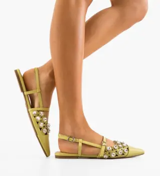 Balerini dama Adem Verzi imagine