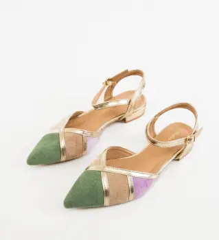 Balerini dama Aguirr Verzi imagine